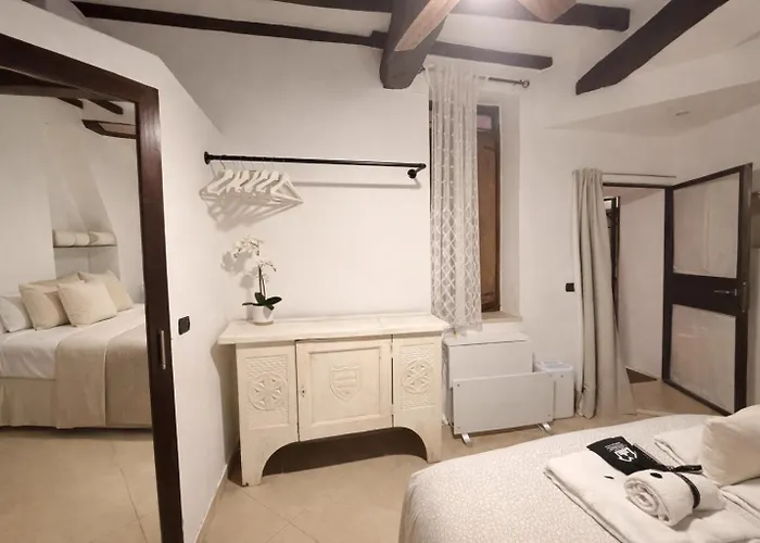Appartamento Piazza Navona Historic Escape *